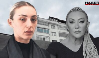 Yeni ses kaydı ortaya çıktı: Güllü'nün kızı sessizliğini bozdu