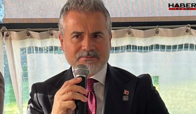 Yeniden Refah Partisi'nden İmralı çıkışı!