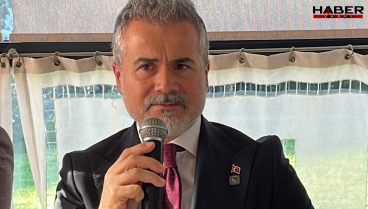 Yeniden Refah Partisi'nden İmralı çıkışı!