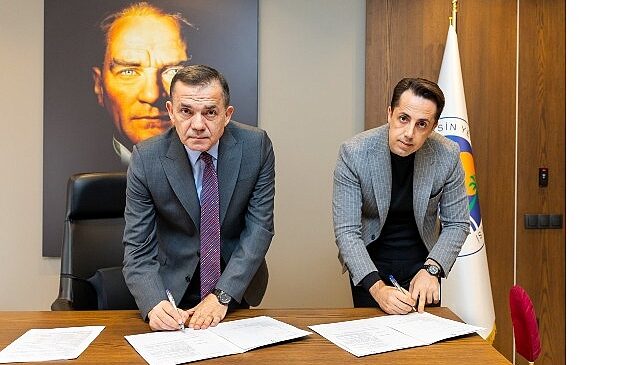 Yenişehir Belediyesinden Dünya Bankası destekli yenilenebilir enerji yatırımı