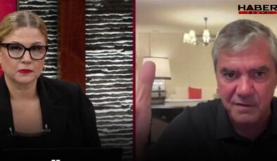 Yılmaz Özdil canlı yayında aktardı: İşte Türkiye'nin ihtiyacı olan ittifak