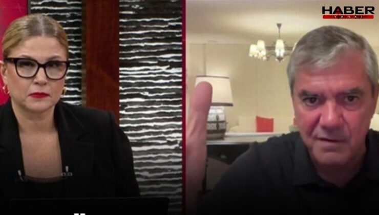 Yılmaz Özdil canlı yayında aktardı: İşte Türkiye'nin ihtiyacı olan ittifak