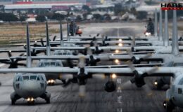 Yunan Hava Kuvvetleri'nden küstah paylaşım: Şehitlerimizle böyle alay ettiler!