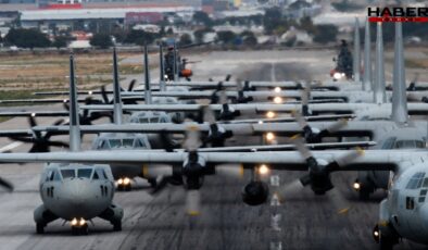 Yunan Hava Kuvvetleri'nden küstah paylaşım: Şehitlerimizle böyle alay ettiler!