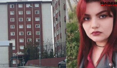 Yurtta şüpheli ölüm! Üniversite öğrencisi Mizgin feci şekilde can verdi