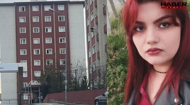 Yurtta şüpheli ölüm! Üniversite öğrencisi Mizgin feci şekilde can verdi