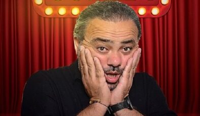 Yusuf Öztürk Avrupa Yolcusu!