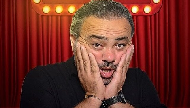 Yusuf Öztürk Avrupa Yolcusu!