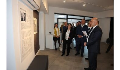 Zeytin’in Bin Yıllık Hikayesini Taçlandıran Festival Başladı