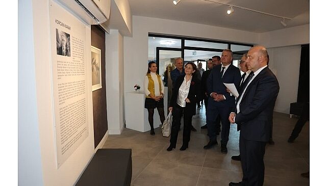 Zeytin’in Bin Yıllık Hikayesini Taçlandıran Festival Başladı