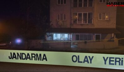 Zonguldak'ta kahvehaneye silahlı saldırı: İki ölü 2 yaralı