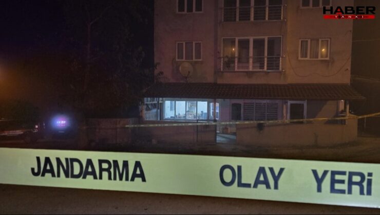 Zonguldak'ta kahvehaneye silahlı saldırı: İki ölü 2 yaralı