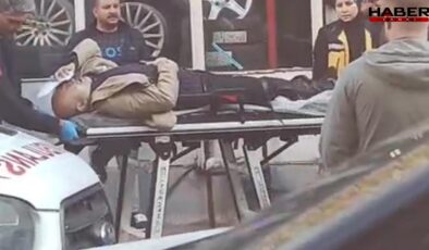 15 yıllık anlaşmazlık… Müteahhidi av tüfeğiyle vurdu