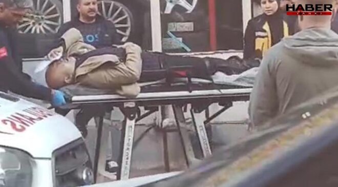 15 yıllık anlaşmazlık… Müteahhidi av tüfeğiyle vurdu