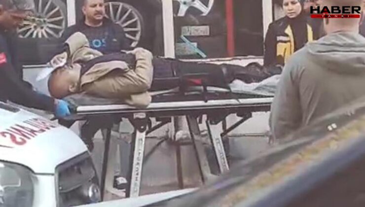 15 yıllık anlaşmazlık… Müteahhidi av tüfeğiyle vurdu