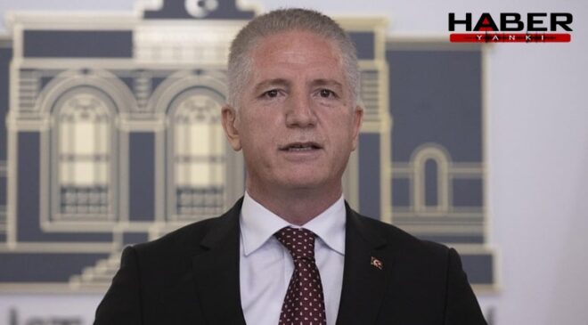 150 avukattan Vali Davut Gül hakkında suç duyurusu