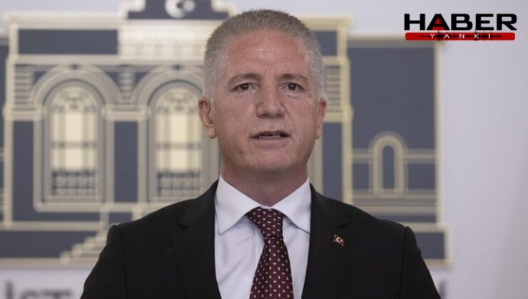 150 avukattan Vali Davut Gül hakkında suç duyurusu