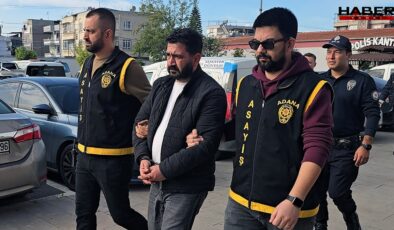 179 suçtan aranan zanlı AVM gezerken yakalandı