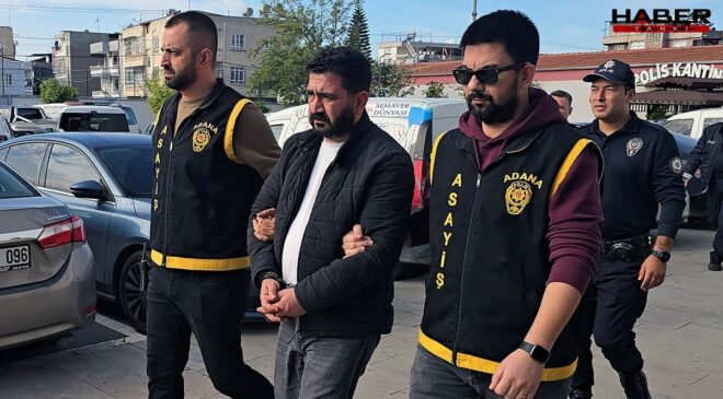 179 suçtan aranan zanlı AVM gezerken yakalandı