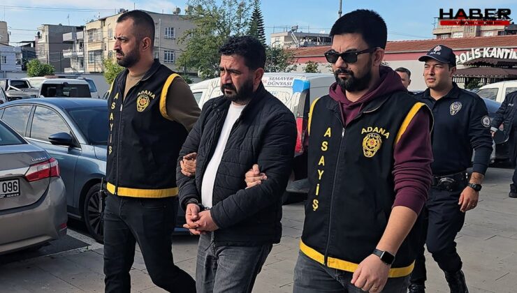 179 suçtan aranan zanlı AVM gezerken yakalandı