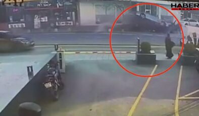 2 kişiyi ezerek hayattan kopardı: Sürücüden 'Bayılma rahatsızlığım var' savunması