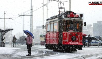 2026'nın ilk günlerine Sibirya soğukları damga vuracak! Beklediğinizden daha da soğuk olacak