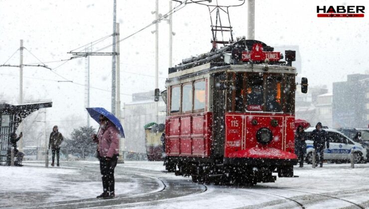 2026'nın ilk günlerine Sibirya soğukları damga vuracak! Beklediğinizden daha da soğuk olacak