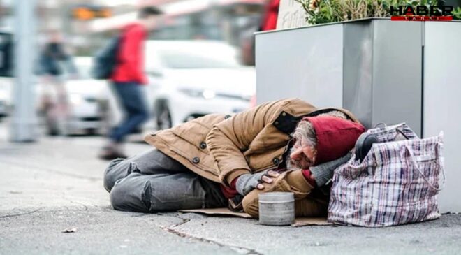 24 Bin dilenci sınır dışı edildi