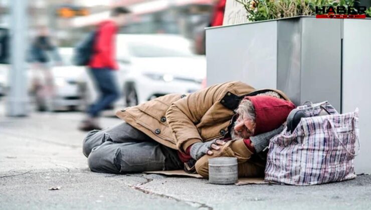 24 Bin dilenci sınır dışı edildi