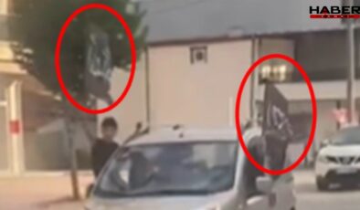 3 şehit verdiğimiz Yalova olayı 'geliyorum' demiş!