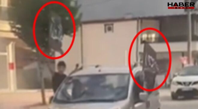 3 şehit verdiğimiz Yalova olayı 'geliyorum' demiş!