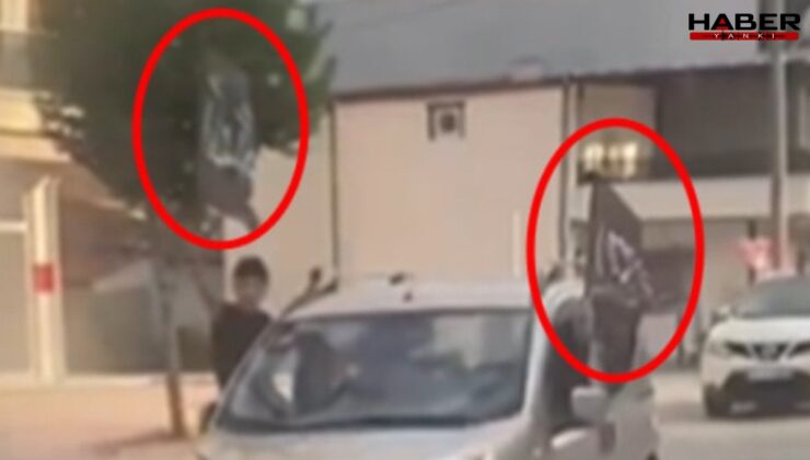 3 şehit verdiğimiz Yalova olayı 'geliyorum' demiş!