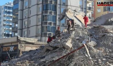 49 kişiye mezar olan Emre Apartmanı davasında sanıklara tahliye