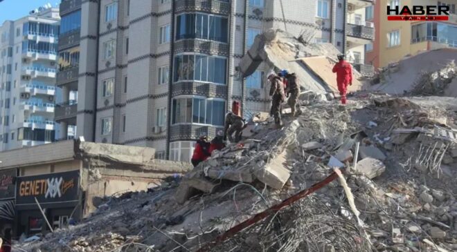 49 kişiye mezar olan Emre Apartmanı davasında sanıklara tahliye