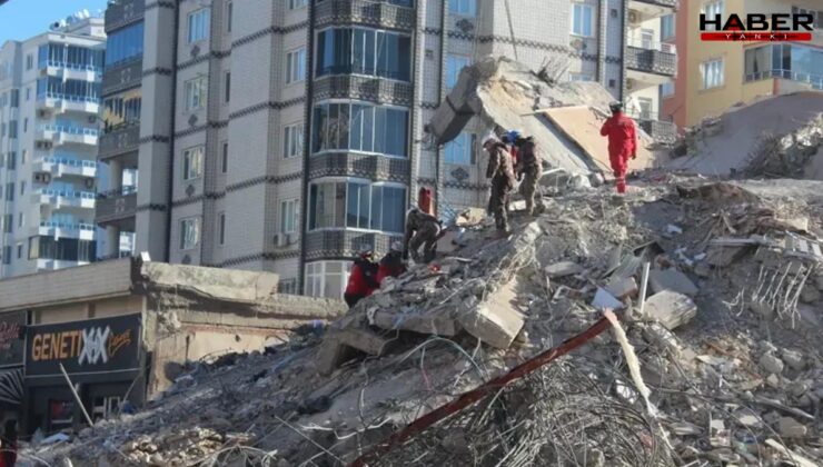 49 kişiye mezar olan Emre Apartmanı davasında sanıklara tahliye