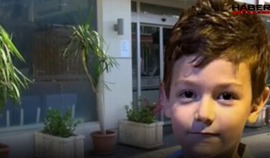 5 yaşındaki çocuk diş ağrısı şikayetiyle gittiği doktorda can verdi