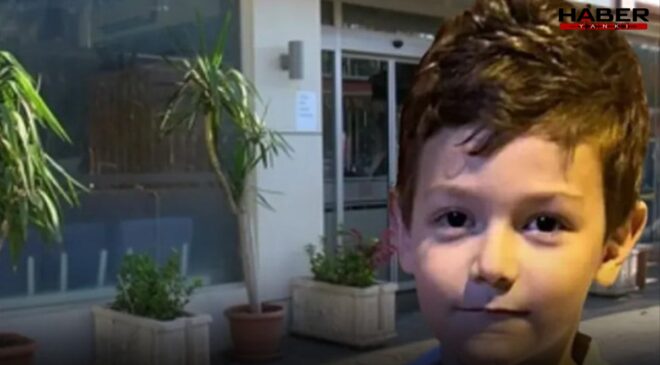 5 yaşındaki çocuk diş ağrısı şikayetiyle gittiği doktorda can verdi