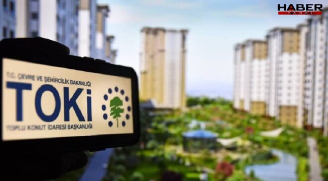 500 bin sosyal konut projesinin ilk kura çekim tarihi belli oldu