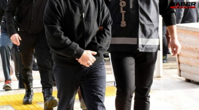 72 ilde uyuşturucu operasyonu: 970 gözaltı