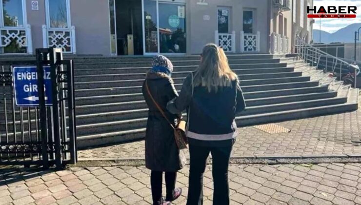 8 yıllık FETÖ firarisi bakın nasıl yakalandı