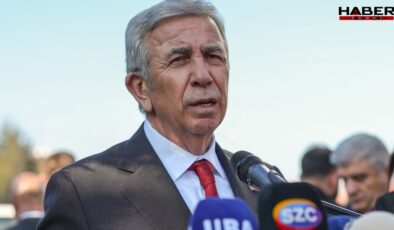 ABB'den Mansur Yavaş iddialarına yanıt