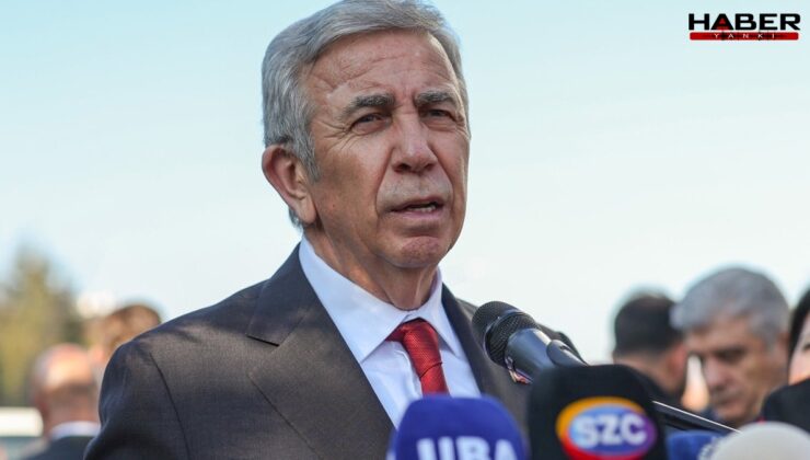 ABB'den Mansur Yavaş iddialarına yanıt