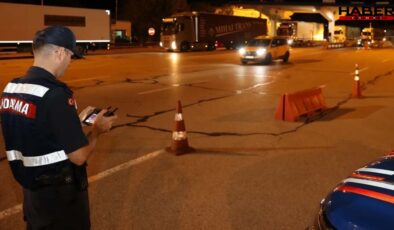 Adana’da 15 yıl hapis cezası bulunan firari hükümlü yakalandı