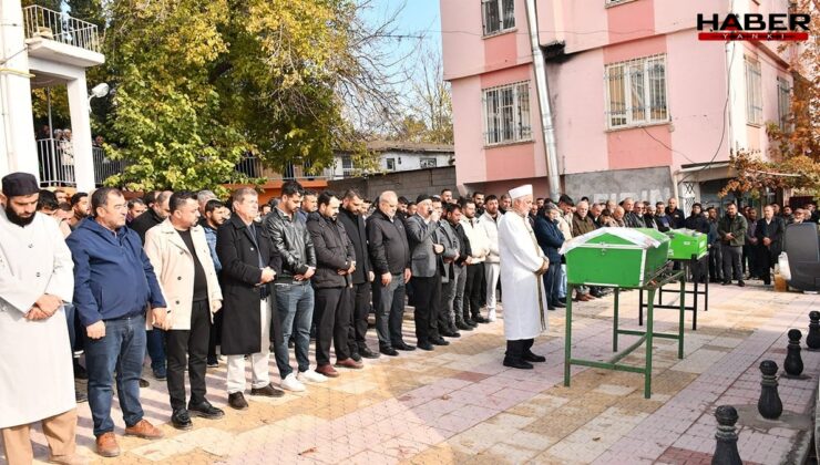 Adıyaman’da iki grup arasında bıçaklı kavga: 4 yaralı, 2 gözaltı