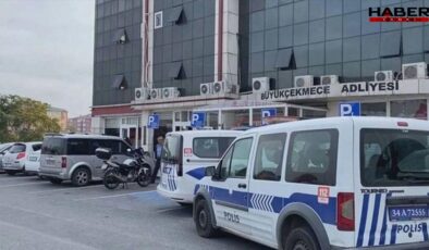 Adli emanet vurgununda 5 tutuklama