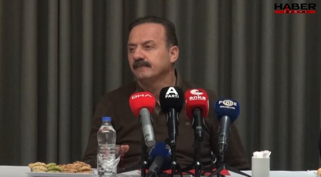 Ağıralioğlu: Kürtçe bizim milletimizin dilidir, bilinmeyen dil ne demek!
