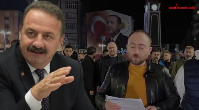 Ağıralioğlu'nun 'Trabzon' çıkışı partisindeki Rizelileri kızdırdı: İstifa edip AKP'ye geçtiler