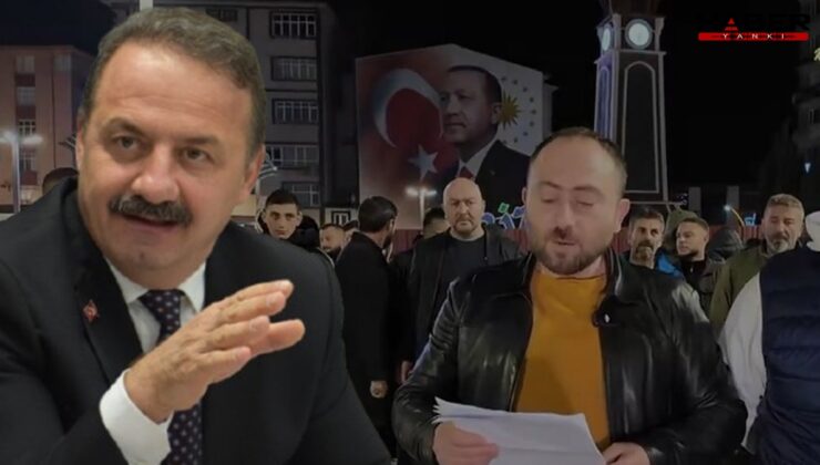 Ağıralioğlu'nun 'Trabzon' çıkışı partisindeki Rizelileri kızdırdı: İstifa edip AKP'ye geçtiler