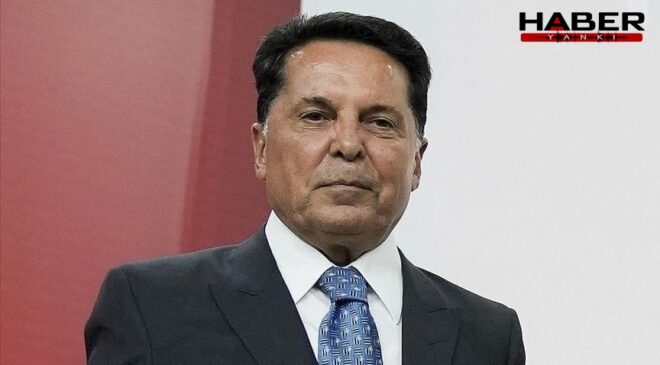 Ahmet Özer'den kayyum uyarısı