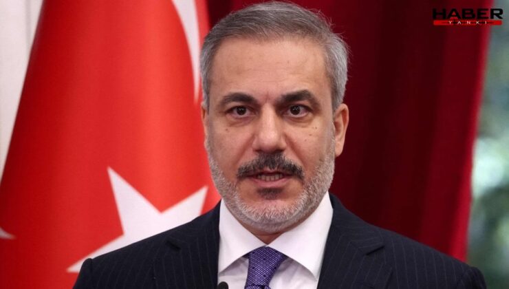 AKP içerisinde Hakan Fidan tartışması! 'Görevden alınır' sözlerine yanıt geldi